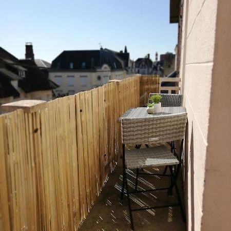 Jolie Duplex A Deux Pas De La Plage Berck Exteriér fotografie