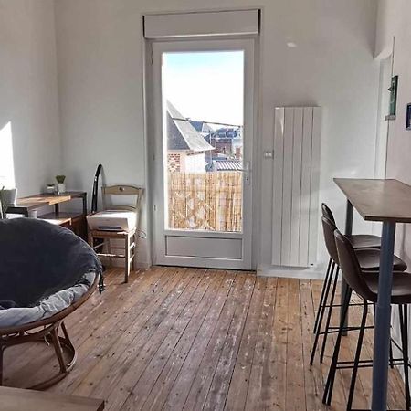 Jolie Duplex A Deux Pas De La Plage Berck Exteriér fotografie