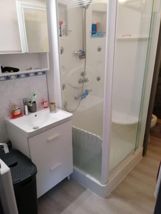 Jolie Duplex A Deux Pas De La Plage Berck Exteriér fotografie