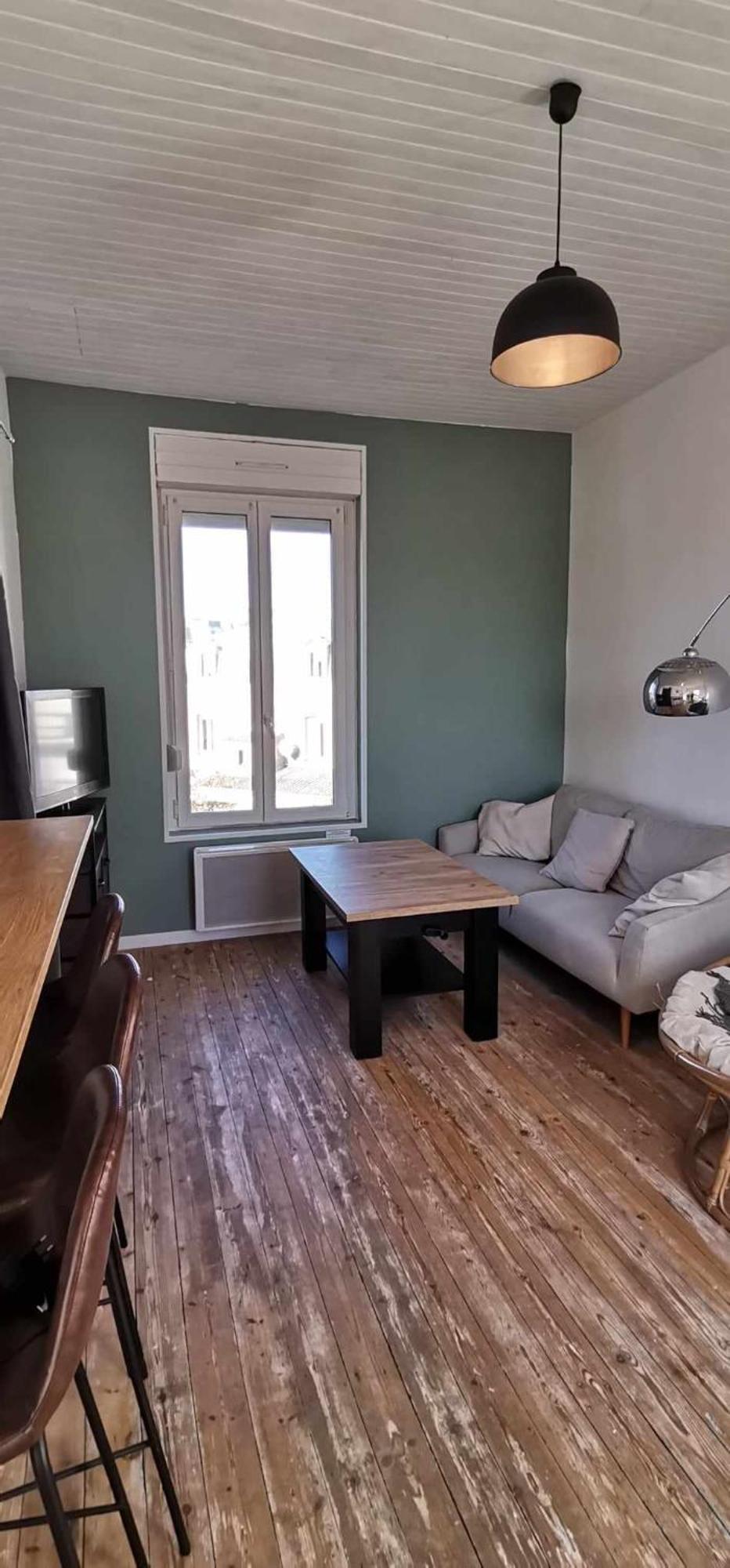 Jolie Duplex A Deux Pas De La Plage Berck Exteriér fotografie